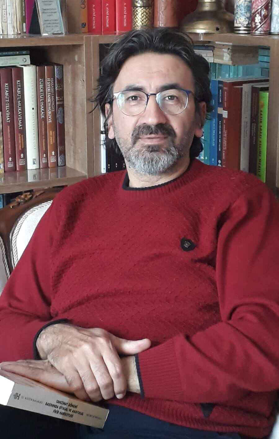 Prof. Dr. Aydın Başbuğ